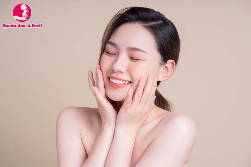 Kulit Cerah Dimulai dari Usus Sehat: Rahasia Cantik Alami yang Perlu Diketahui Bunda